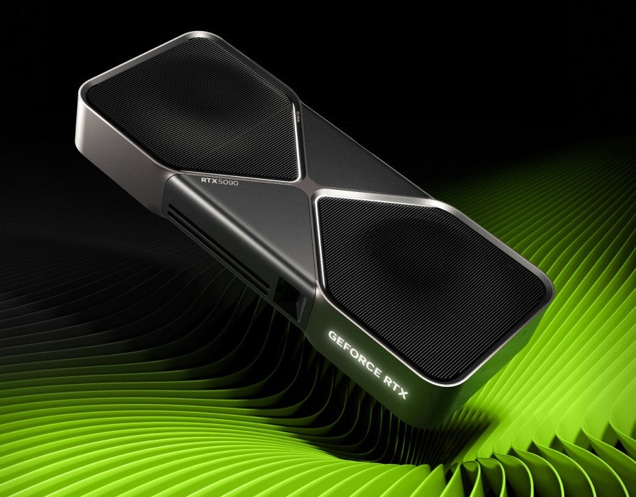 Graphics Processing Units (GPU)