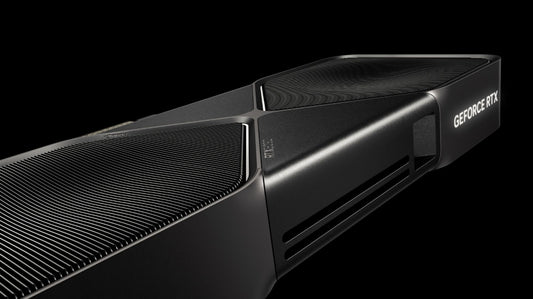 NVIDIA RTX 5090 FE - NJA Systems